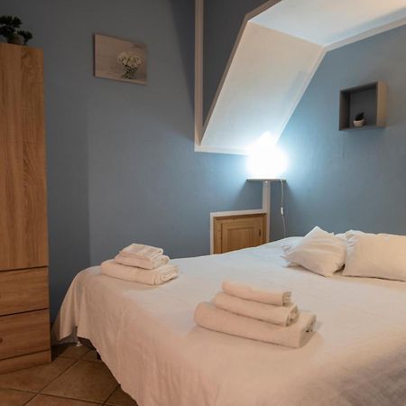 Domoruja B&B Σάσαρι Εξωτερικό φωτογραφία