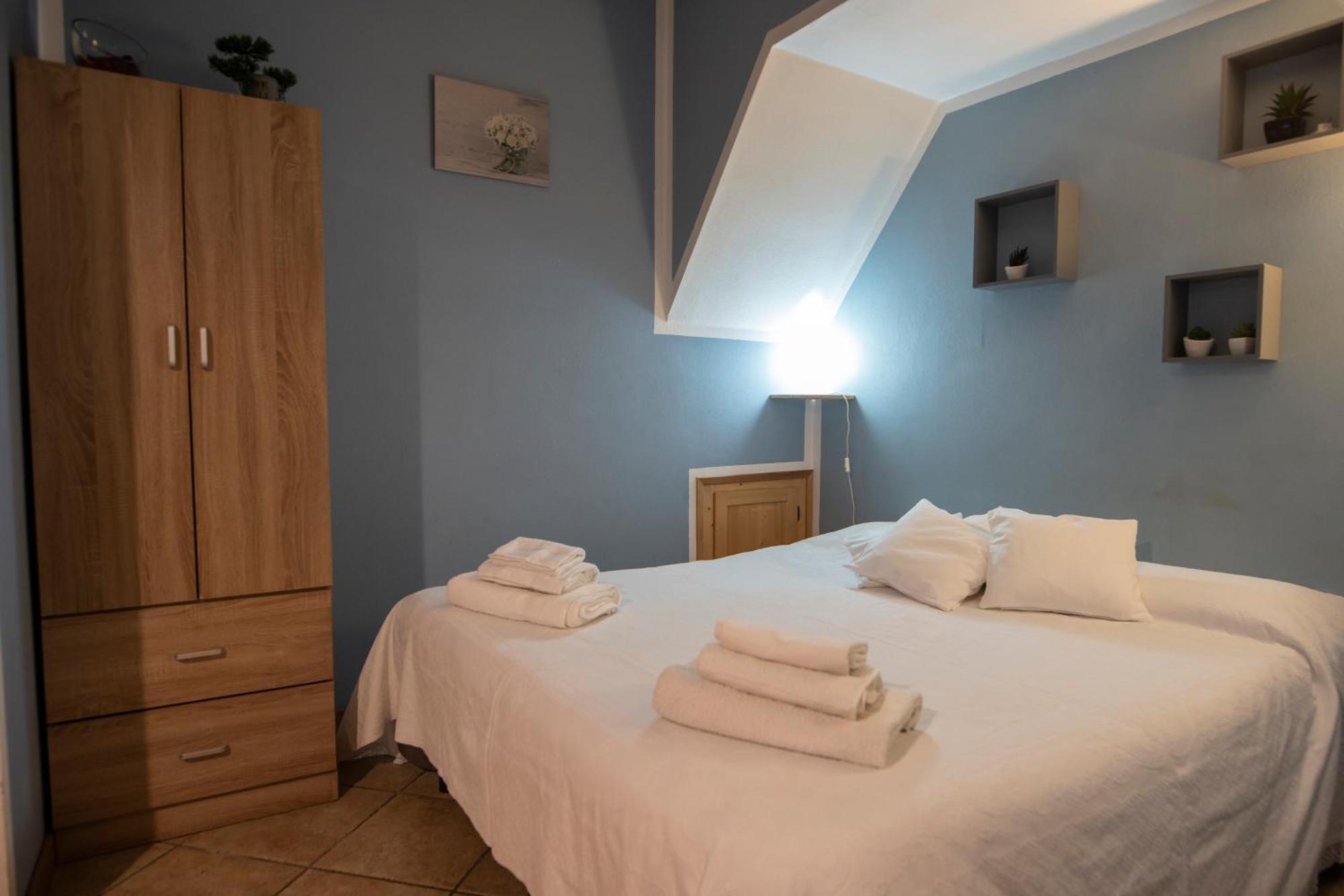 Domoruja B&B Σάσαρι Εξωτερικό φωτογραφία