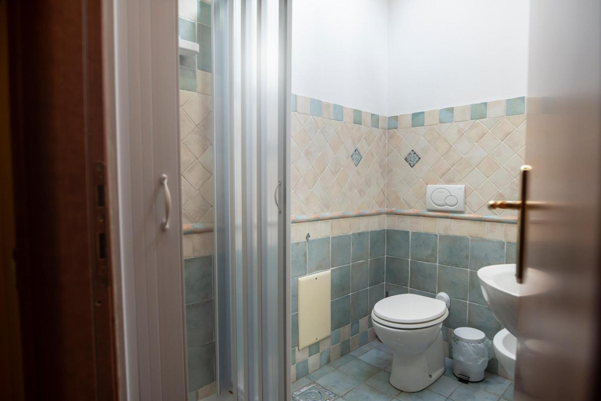 Domoruja B&B Σάσαρι Εξωτερικό φωτογραφία