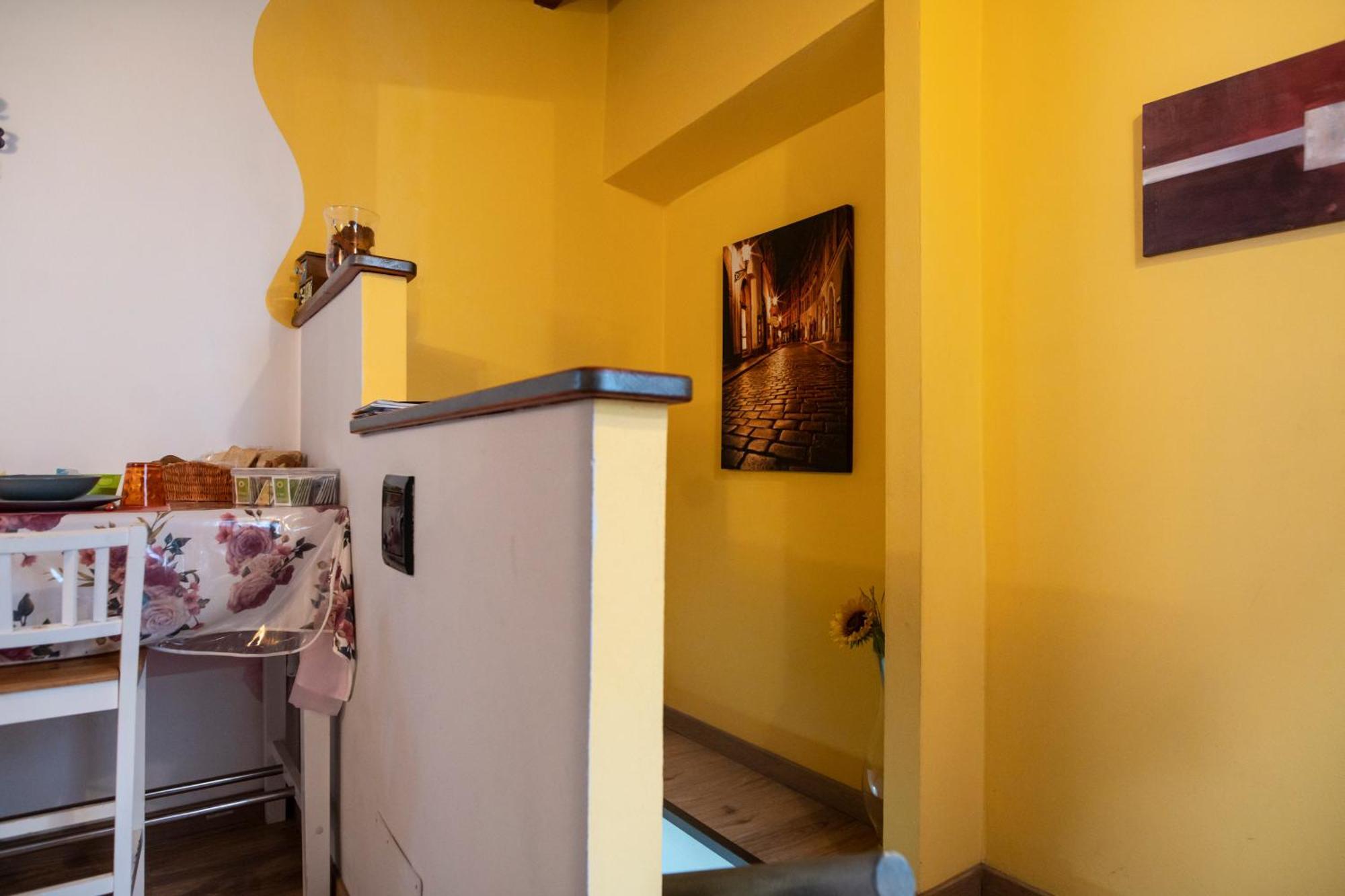Domoruja B&B Σάσαρι Εξωτερικό φωτογραφία