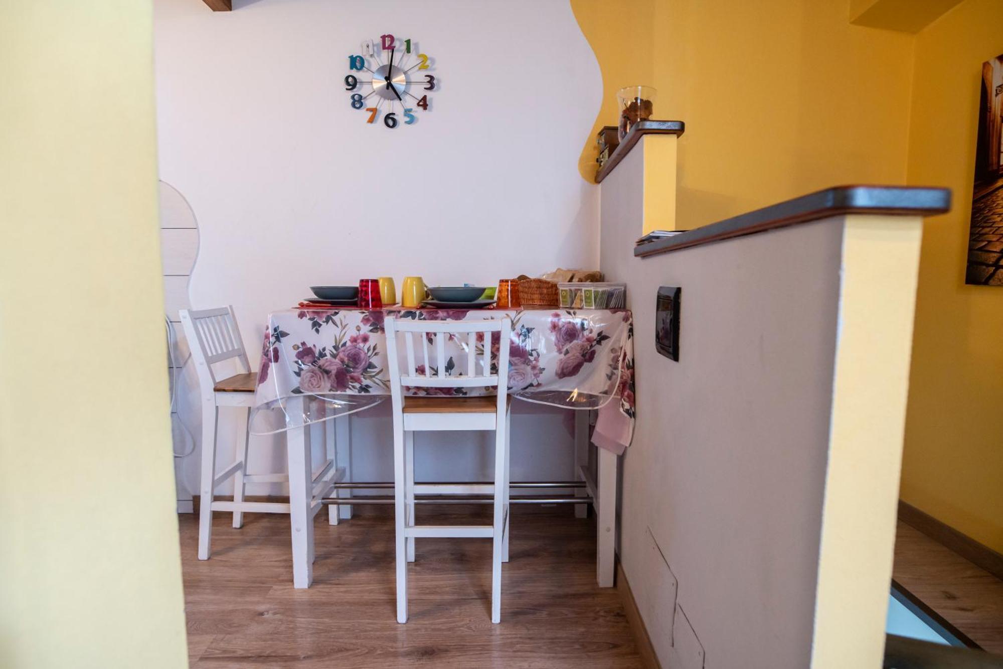 Domoruja B&B Σάσαρι Εξωτερικό φωτογραφία