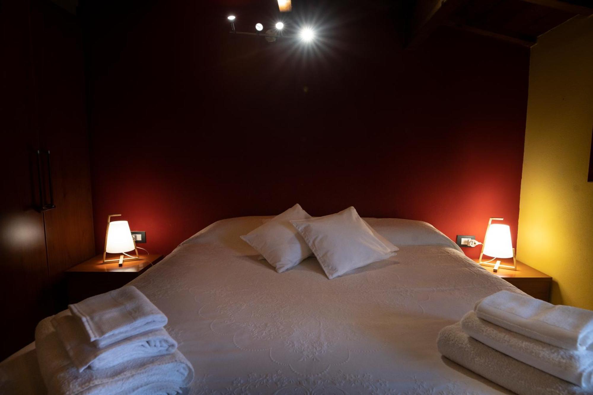 Domoruja B&B Σάσαρι Εξωτερικό φωτογραφία