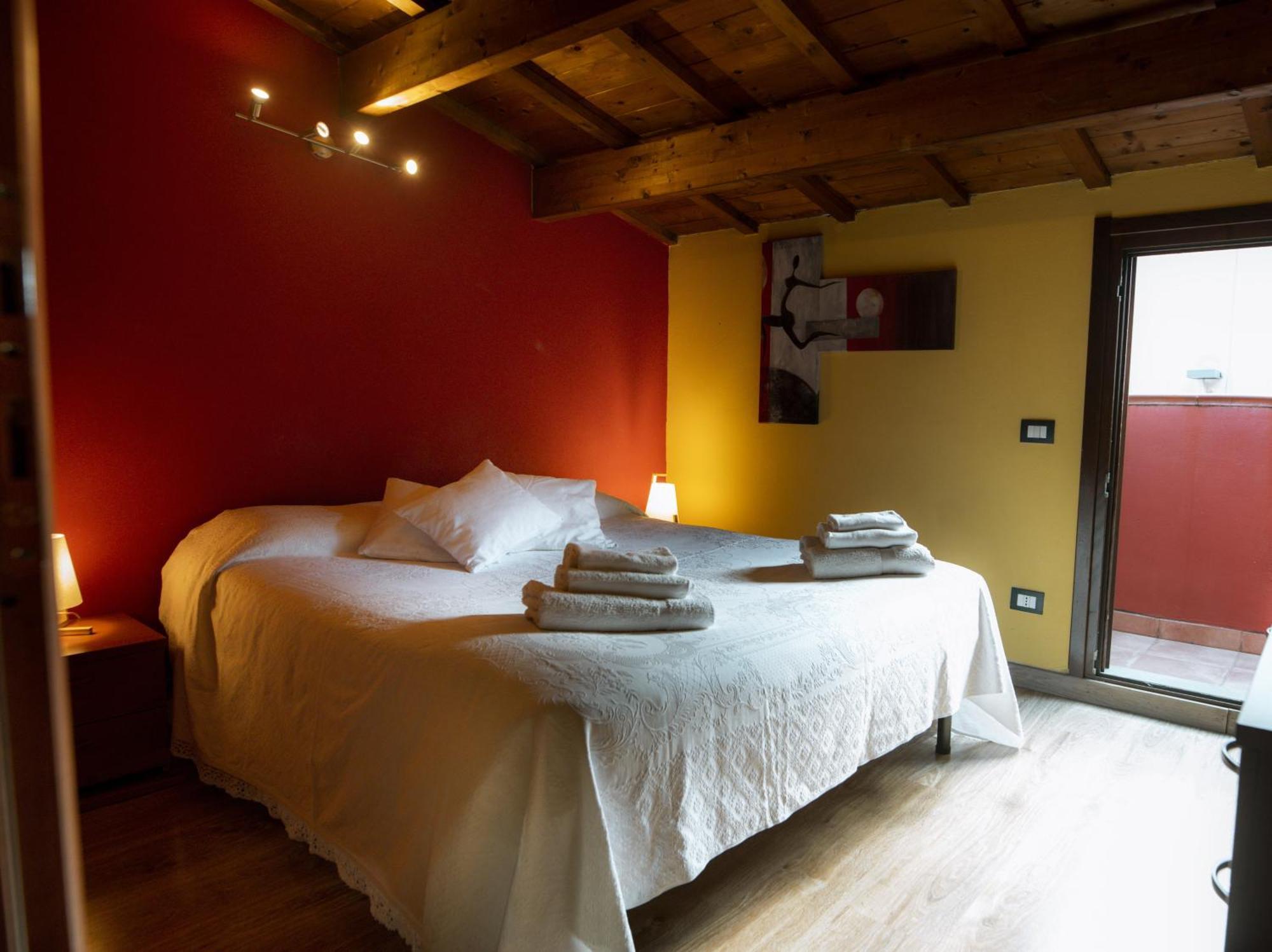 Domoruja B&B Σάσαρι Εξωτερικό φωτογραφία